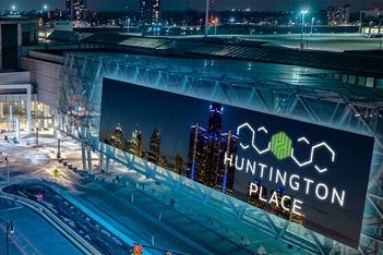 Huntington Place